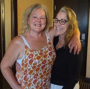 Meet your Posher, Jan